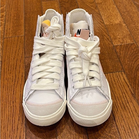 Nike blazer Mid “77 Jumbo sneaker - Picture 3 of 7